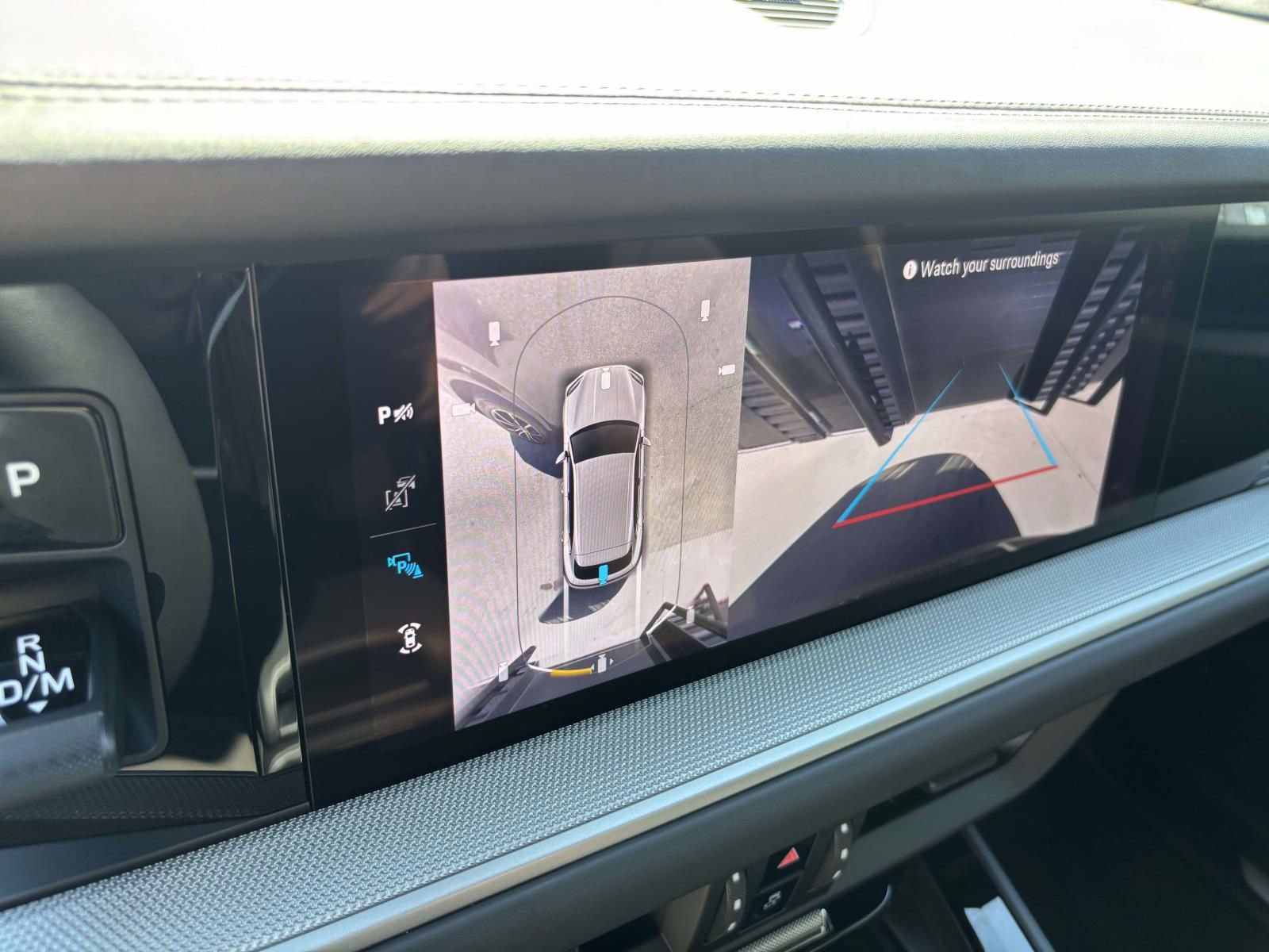 New 2026 Porsche Cayenne image 33