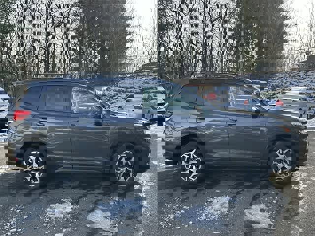 Certified 2021 Subaru Forester Premium w/ Popular Package #1 image 3