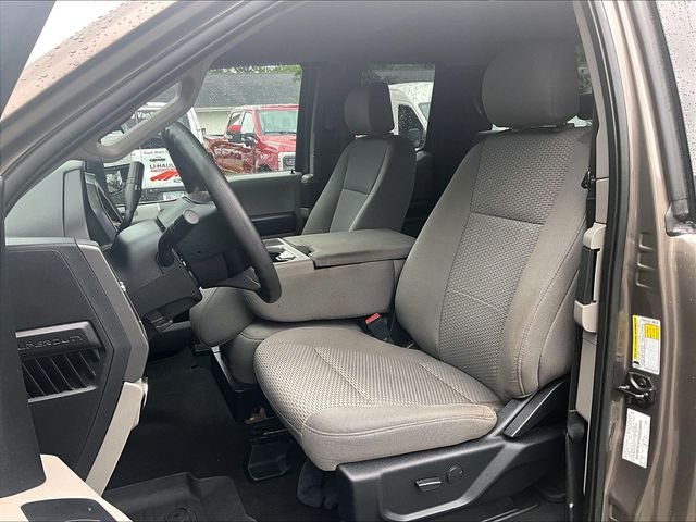Used 2020 Ford F350 XLT w/ XLT Value Package AWD/4WD image 20