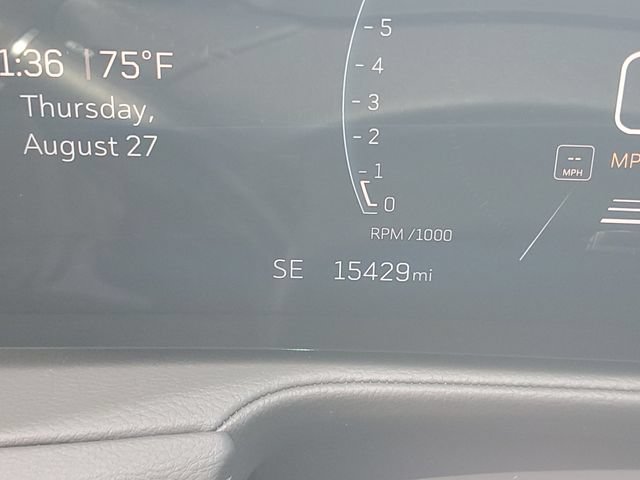 Certified 2024 Cadillac XT4 Premium Luxury AWD/4WD image 16