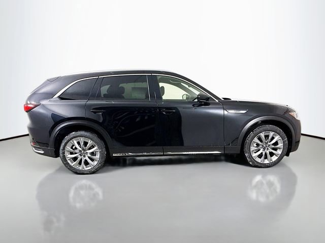 New 2026 MAZDA CX-90 3.3 Turbo w/ Premium Plus Pkg image 8
