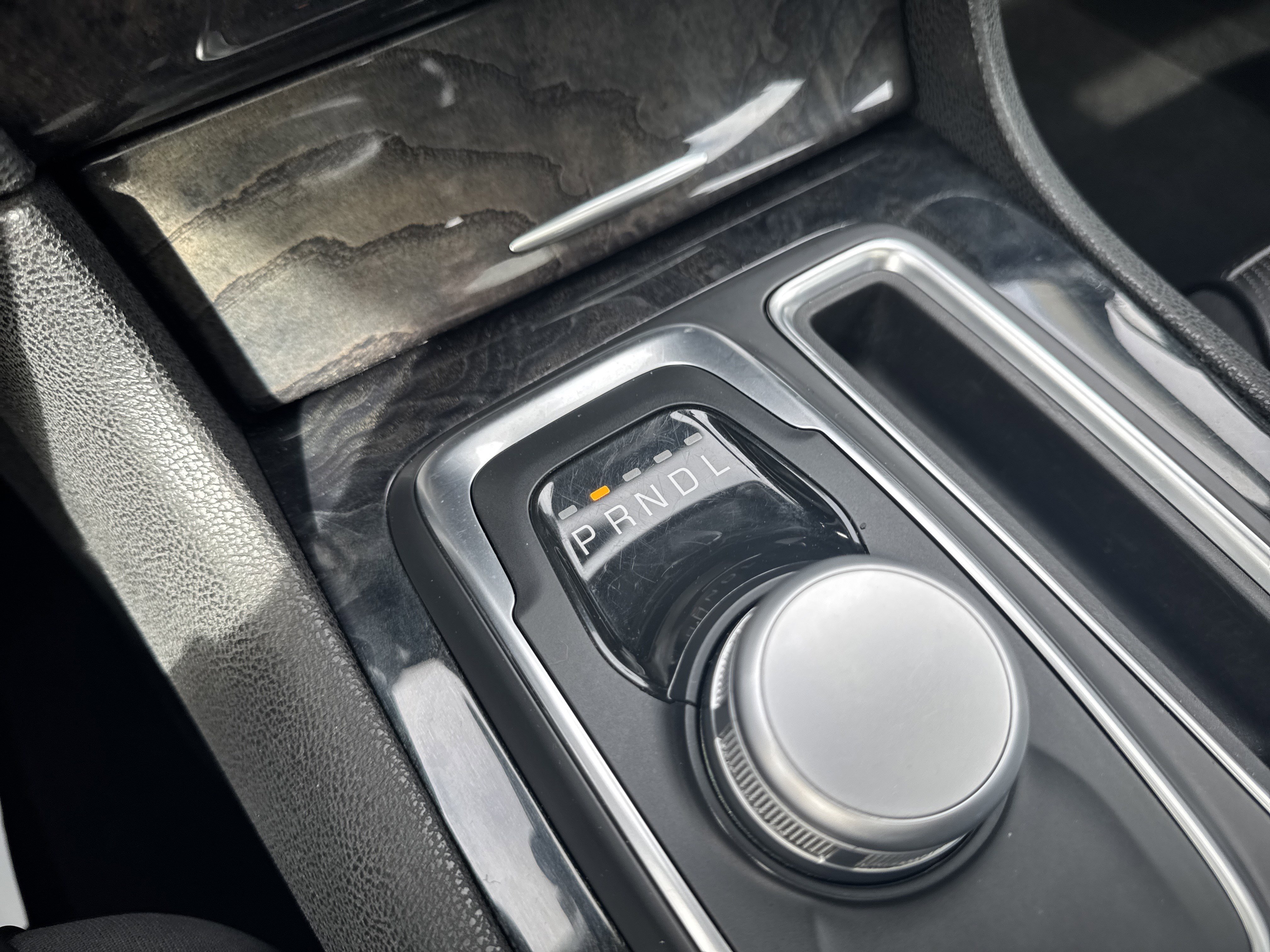 Used 2022 Chrysler 300 Touring L w/ Popular Equipment Group image 28