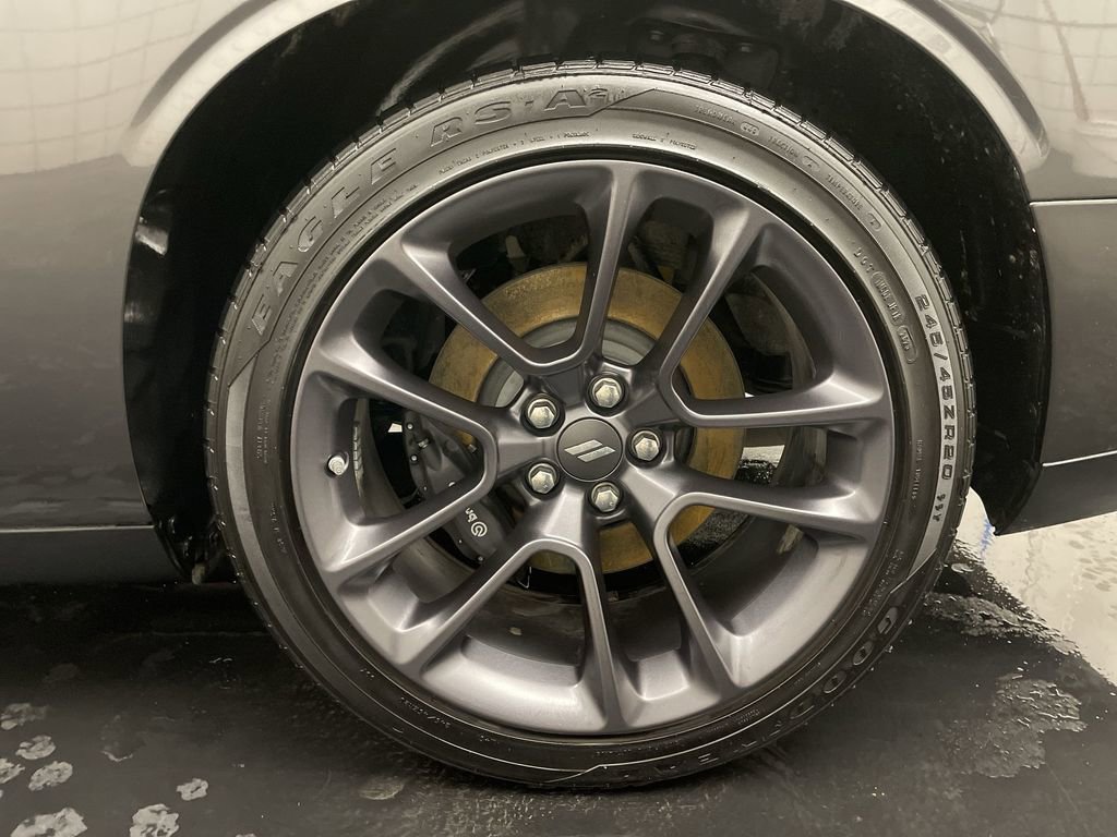Used 2023 Dodge Challenger R/T Scat Pack RWD image 27