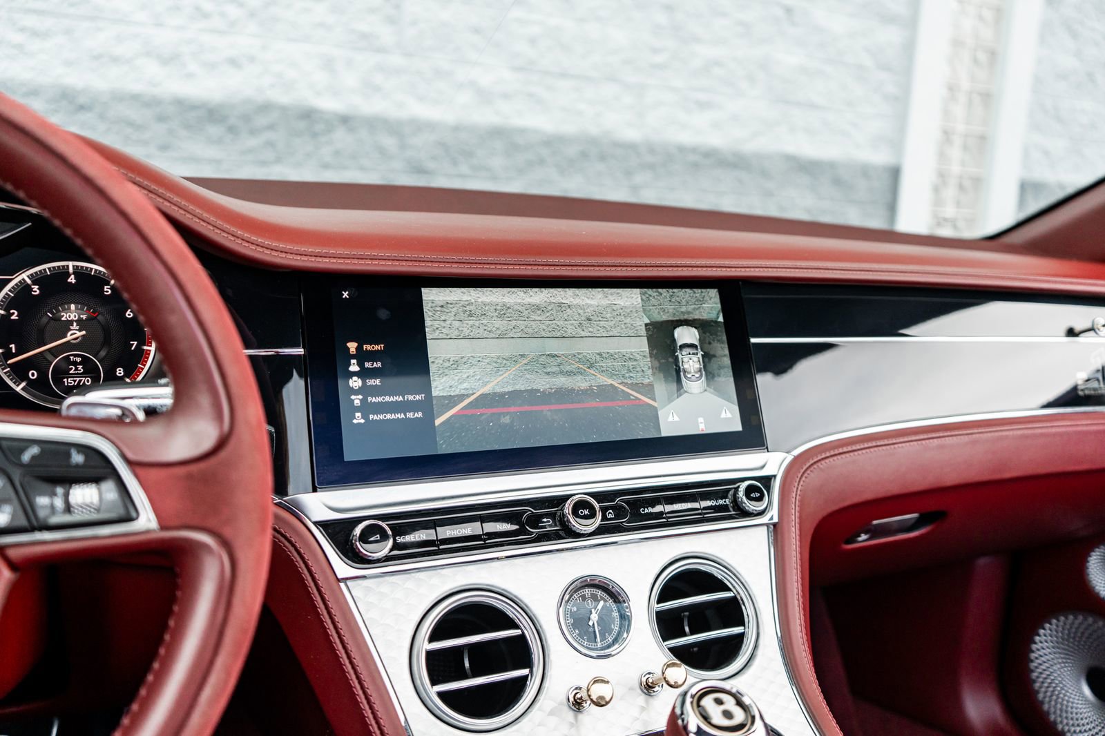 Used 2020 Bentley Continental GT image 35