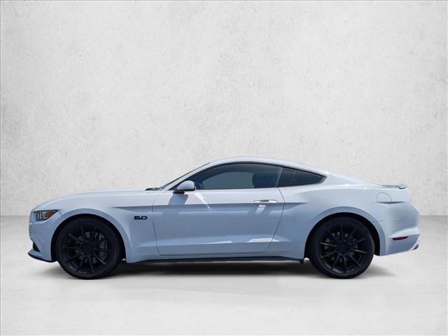 Used 2016 Ford Mustang GT RWD image 9