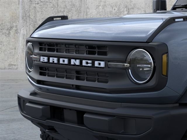 New 2025 Ford Bronco 2-Door w/ Sasquatch Package AWD/4WD image 19