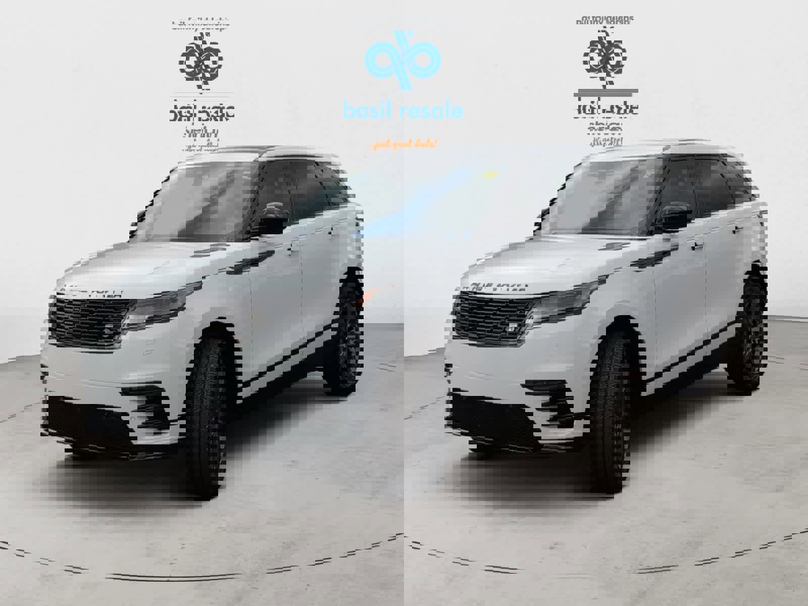 Used 2025 Land Rover Range Rover Velar Dynamic SE image 2