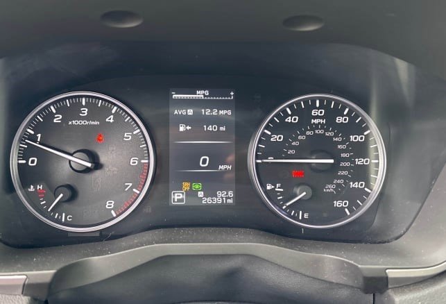 Used 2023 Subaru Ascent Limited w/ Technology Package image 29