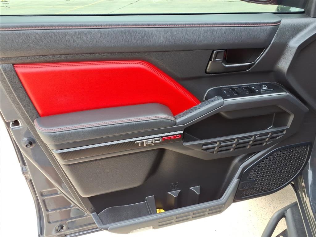 Used 2024 Toyota Tacoma TRD Pro image 19