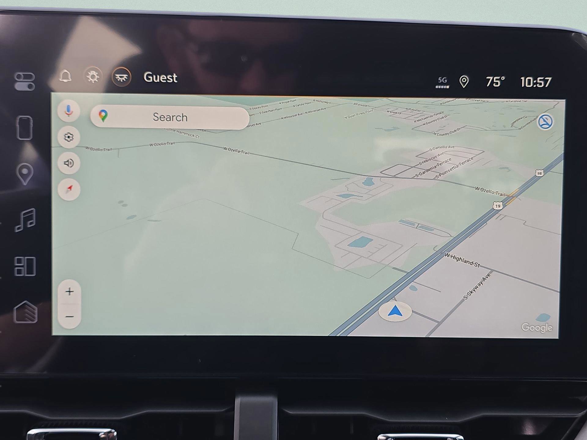 New 2026 Chevrolet Equinox LT w/ Safety and Technology Package image 21