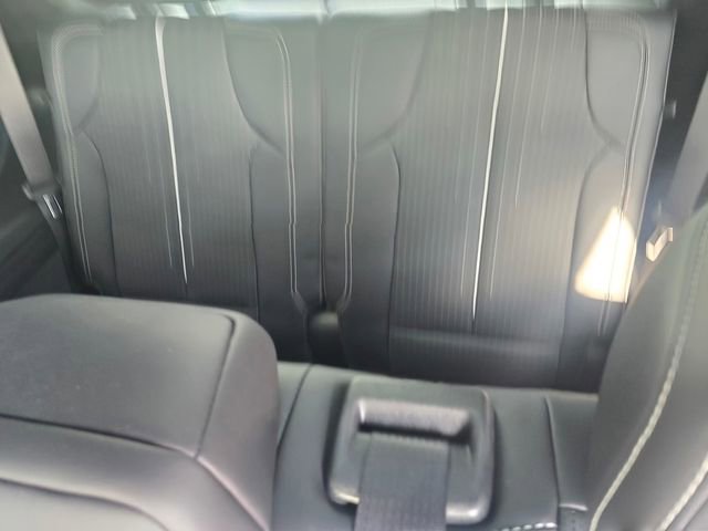 Used 2026 Cadillac Vistiq Luxury image 15