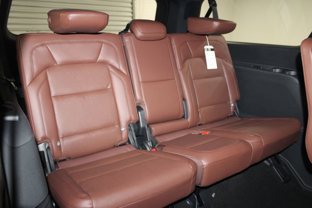 New 2025 Lincoln Navigator L Reserve image 36