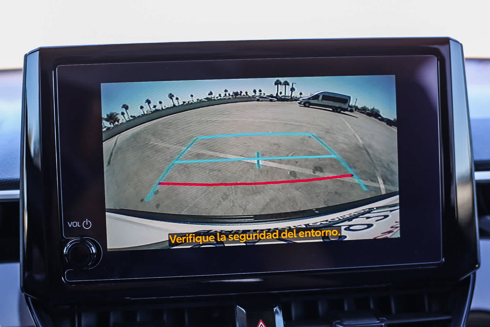 Used 2026 Toyota Corolla Cross LE w/ Moonroof Package FWD image 23