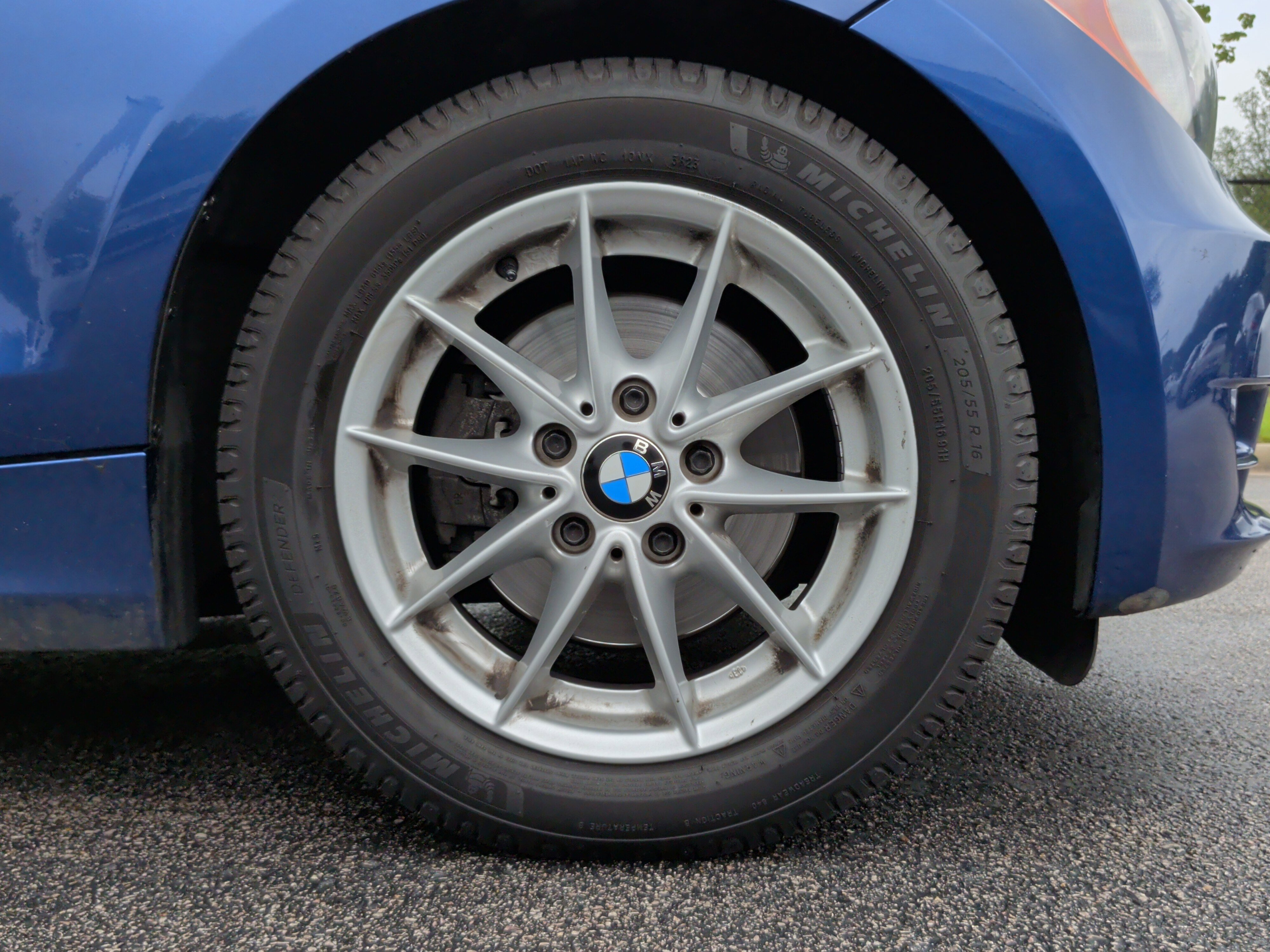 Used 2011 BMW 128i Convertible RWD image 12