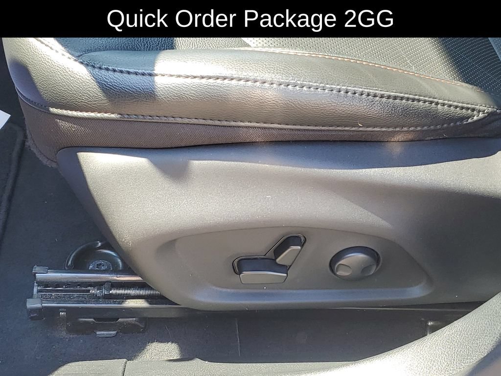 Used 2022 Jeep Compass Limited AWD/4WD image 7