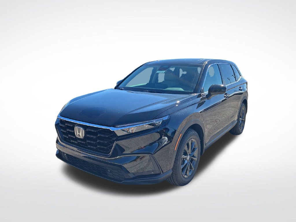 New 2027 Honda CR-V EX-L image 7