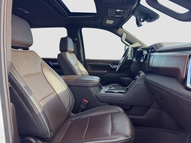 Used 2024 GMC Sierra 2500 Denali w/ Denali Reserve Package image 17