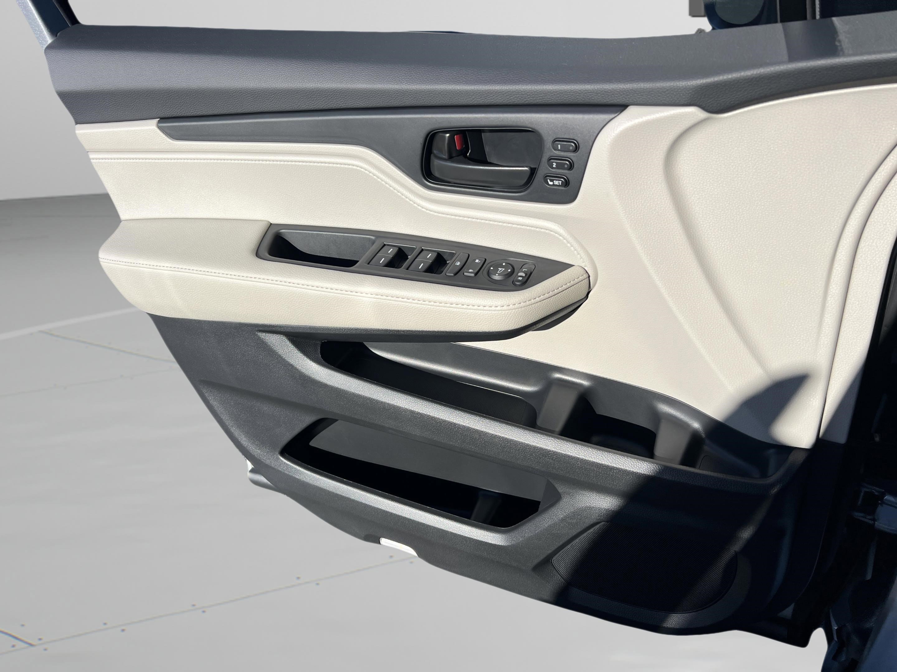 New 2026 Honda Odyssey EX-L image 27