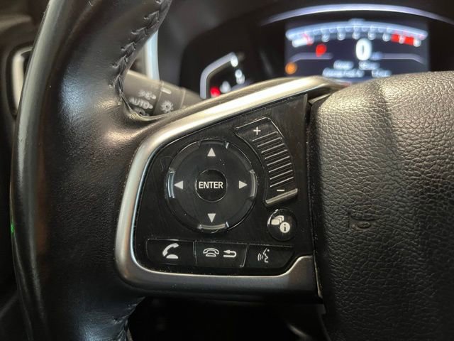 Used 2018 Honda CR-V EX-L image 22