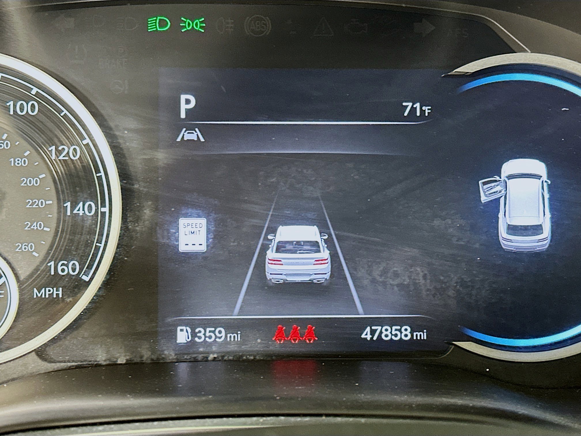 Used 2024 Genesis GV80 2.5T image 19