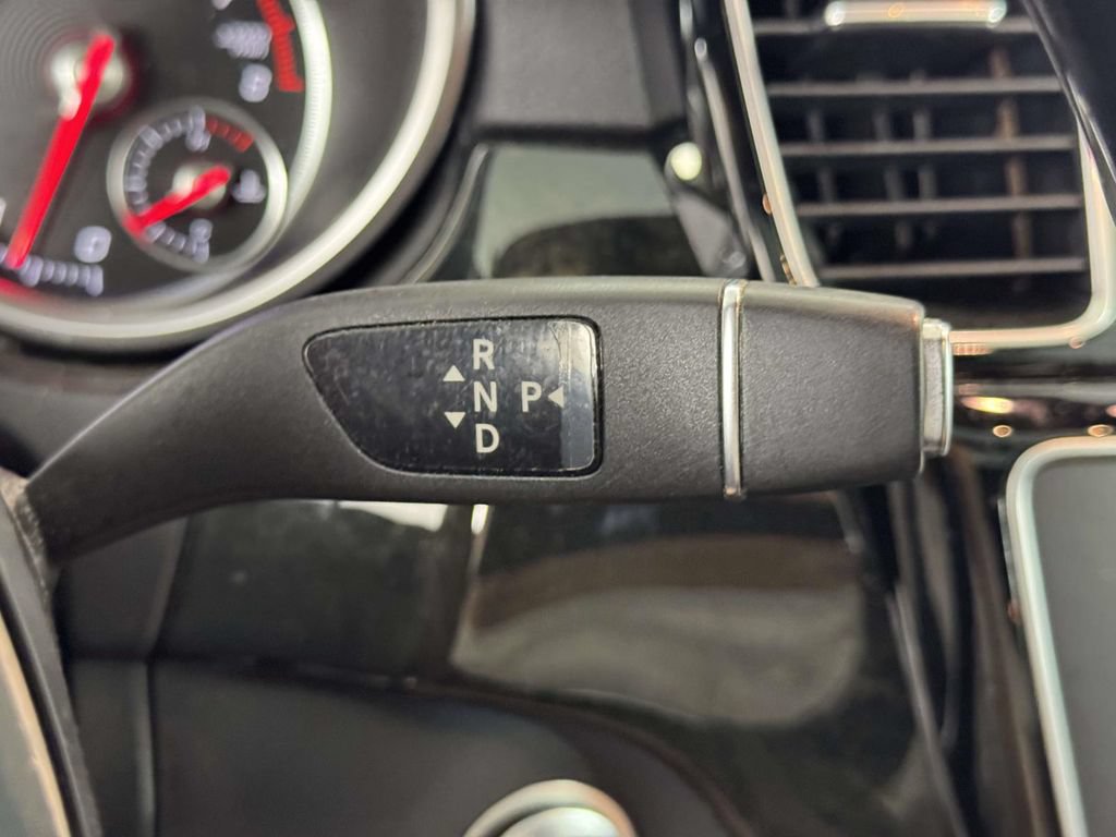 Used 2017 Mercedes-Benz GLS 450 4MATIC image 24