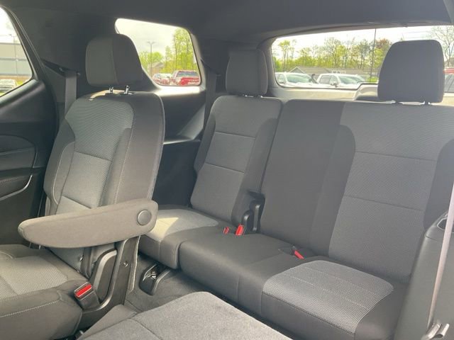 Certified 2023 Chevrolet Traverse LT AWD/4WD image 9
