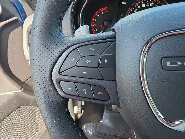 New 2027 Dodge Durango GT AWD/4WD image 24