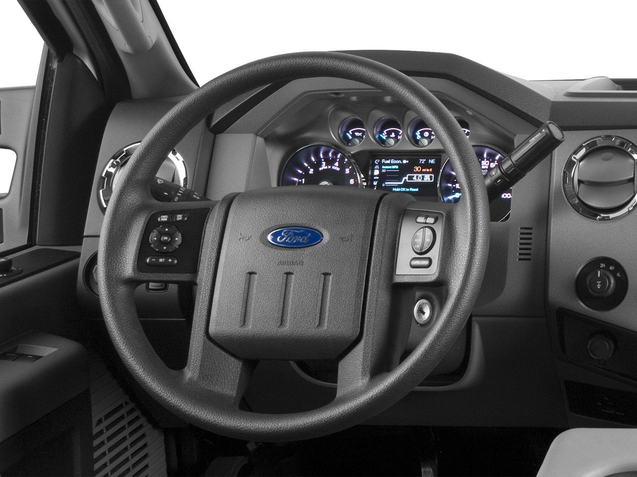 Used 2016 Ford F250 XLT w/ FX4 Off-Road Package AWD/4WD image 37