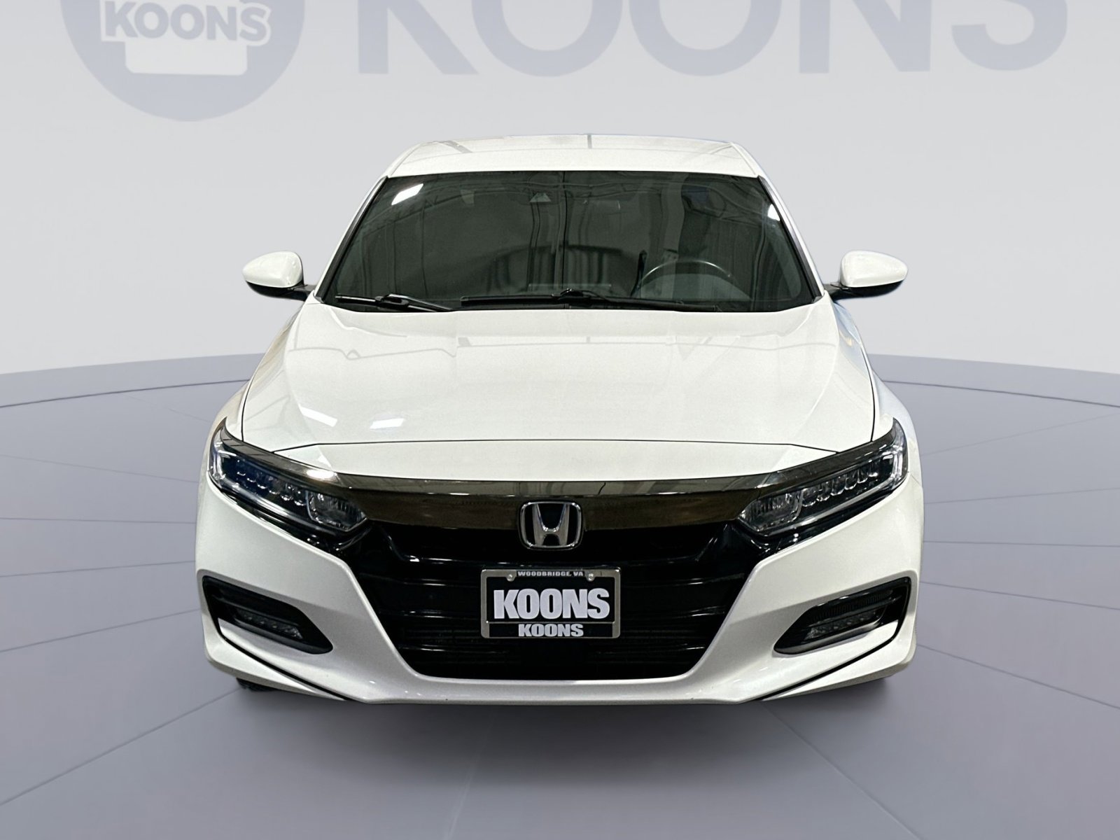 Used 2019 Honda Accord Sport image 11