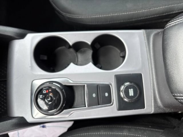 Used 2024 Ford Bronco Sport Big Bend AWD/4WD image 27