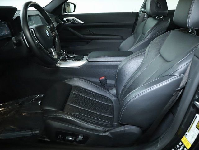 Certified 2022 BMW 430i xDrive 430i xDrive w/ Premium Package 2 image 18