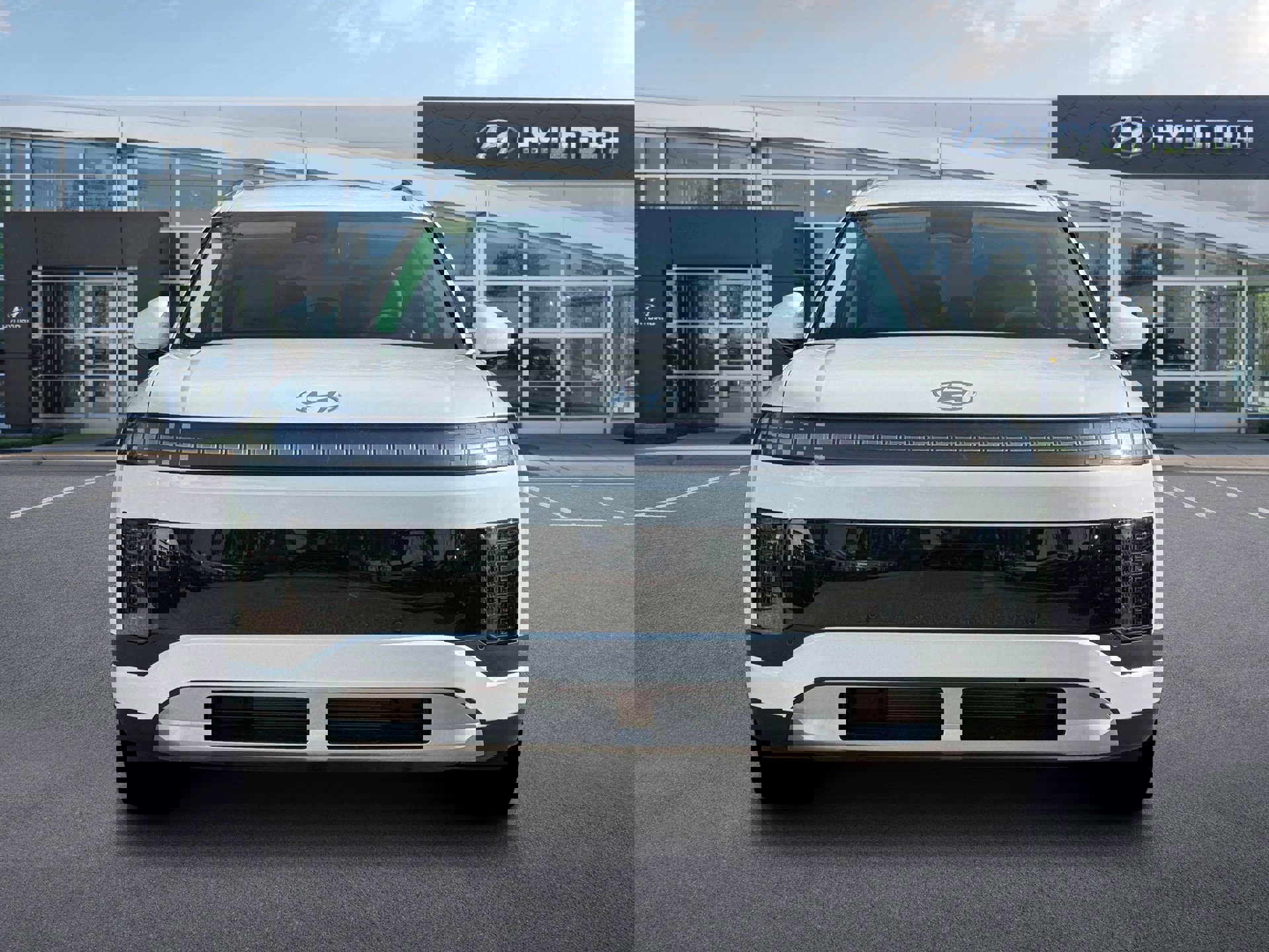 New 2026 Hyundai Ioniq 9 SE image 12