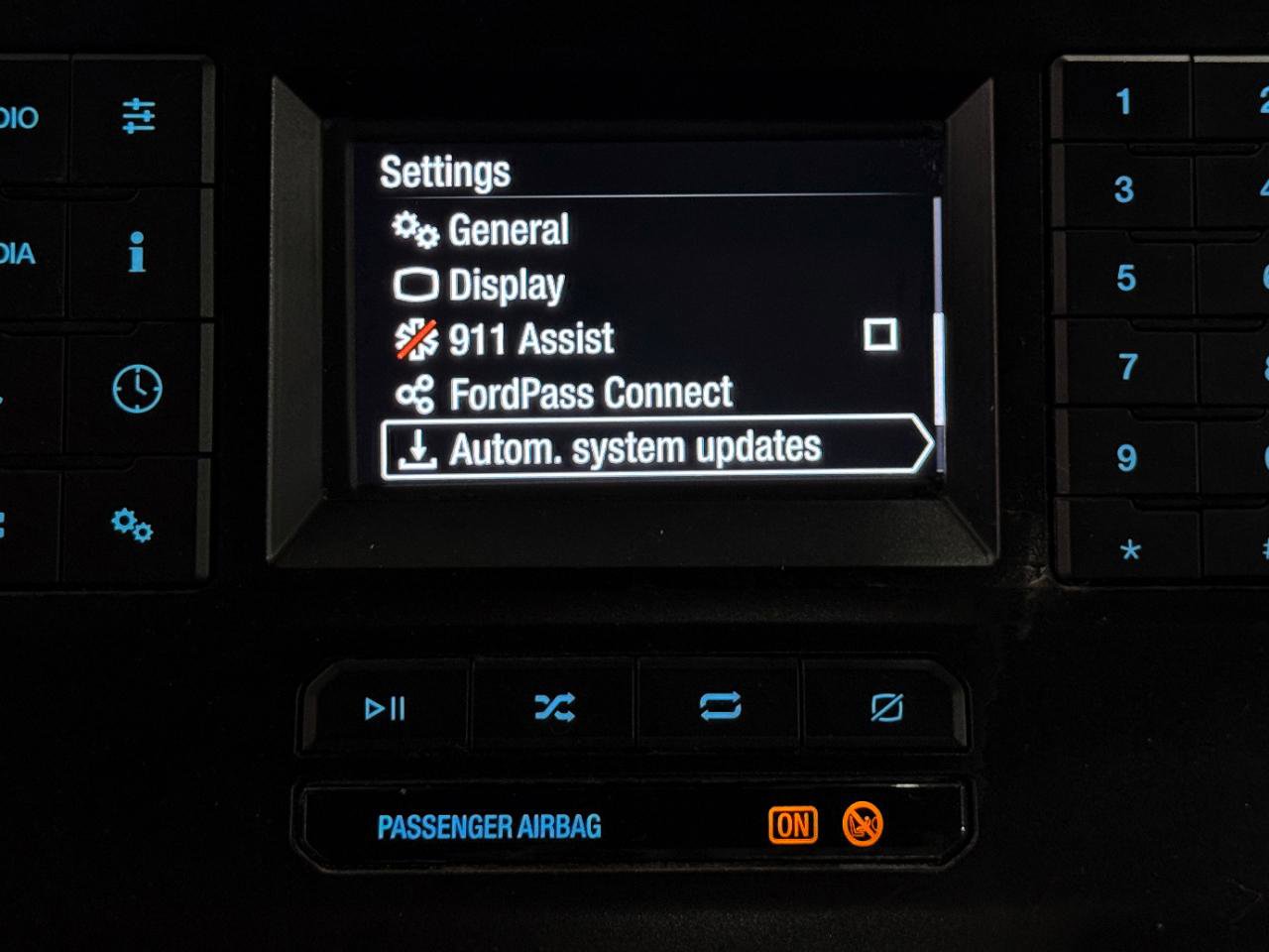 Used 2020 Ford F450 XL w/ Power Equipment Group image 30