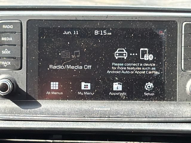 Used 2021 Kia Telluride LX FWD image 17