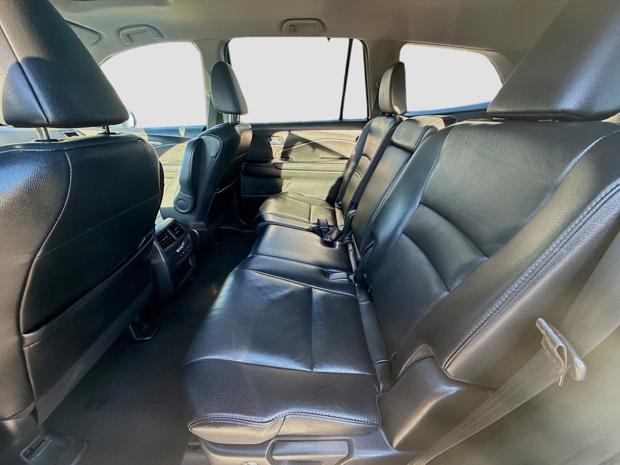 Used 2019 Honda Pilot EX-L image 24