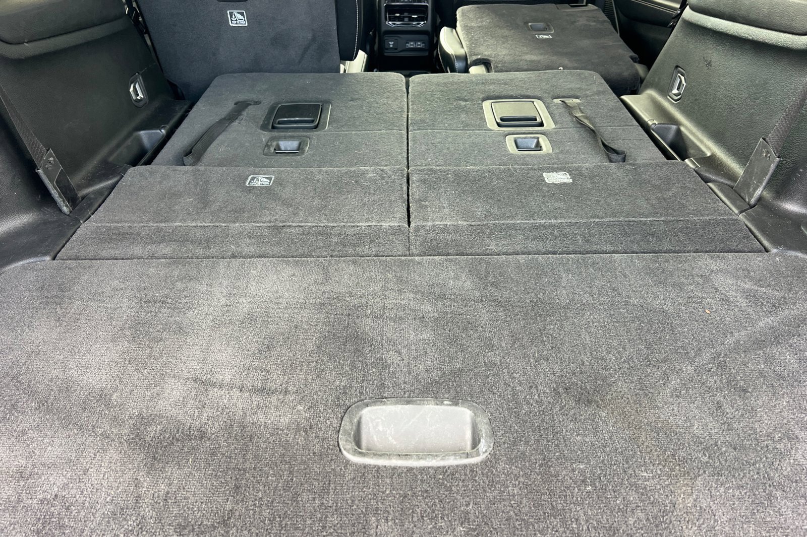 Used 2021 Jeep Grand Cherokee L Limited image 17