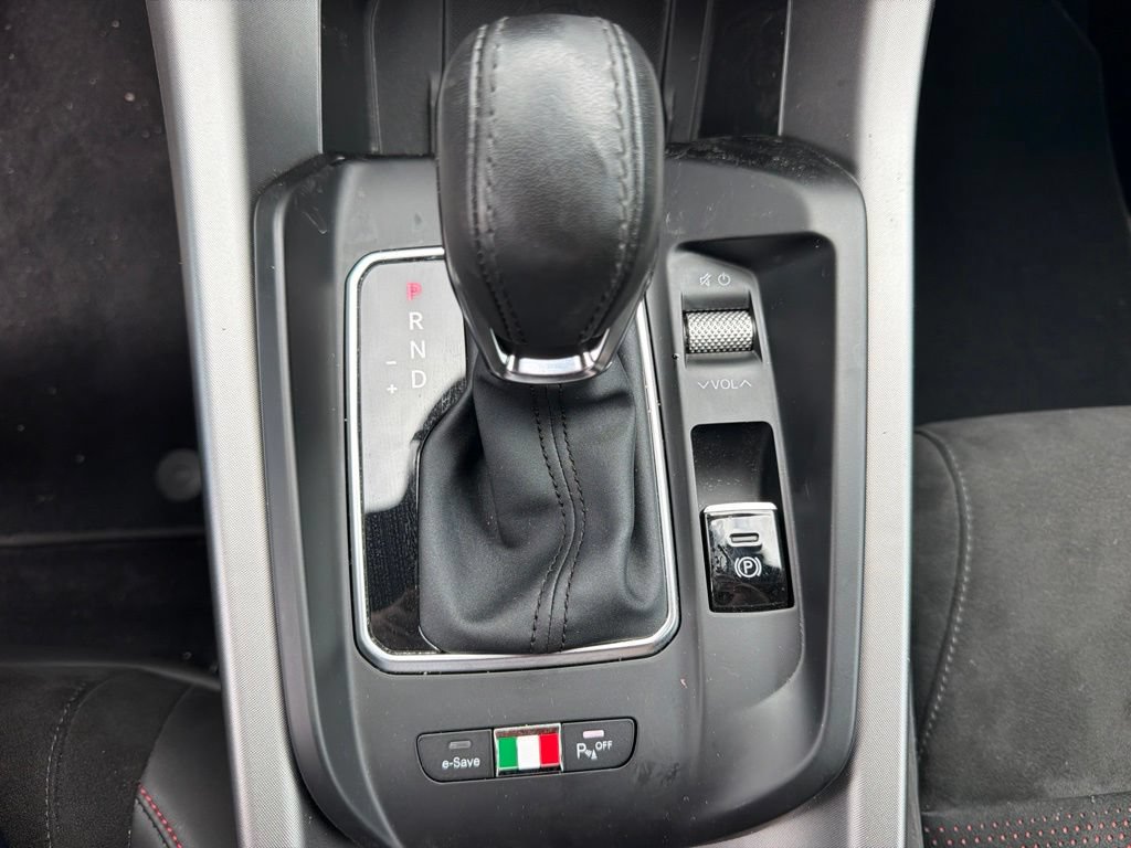 Used 2024 Alfa Romeo Tonale Veloce AWD/4WD image 19