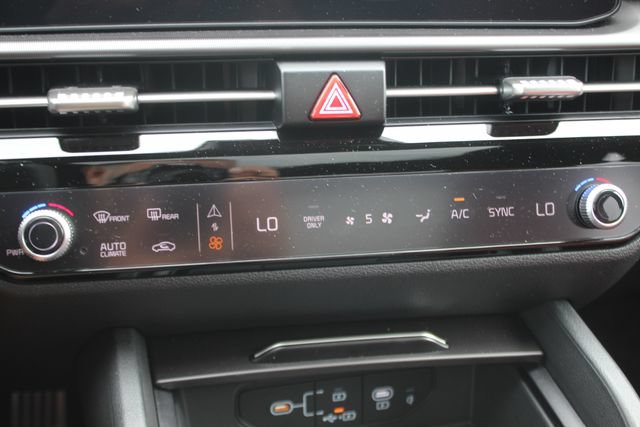 Used 2026 Kia Sportage SX Prestige AWD/4WD image 8
