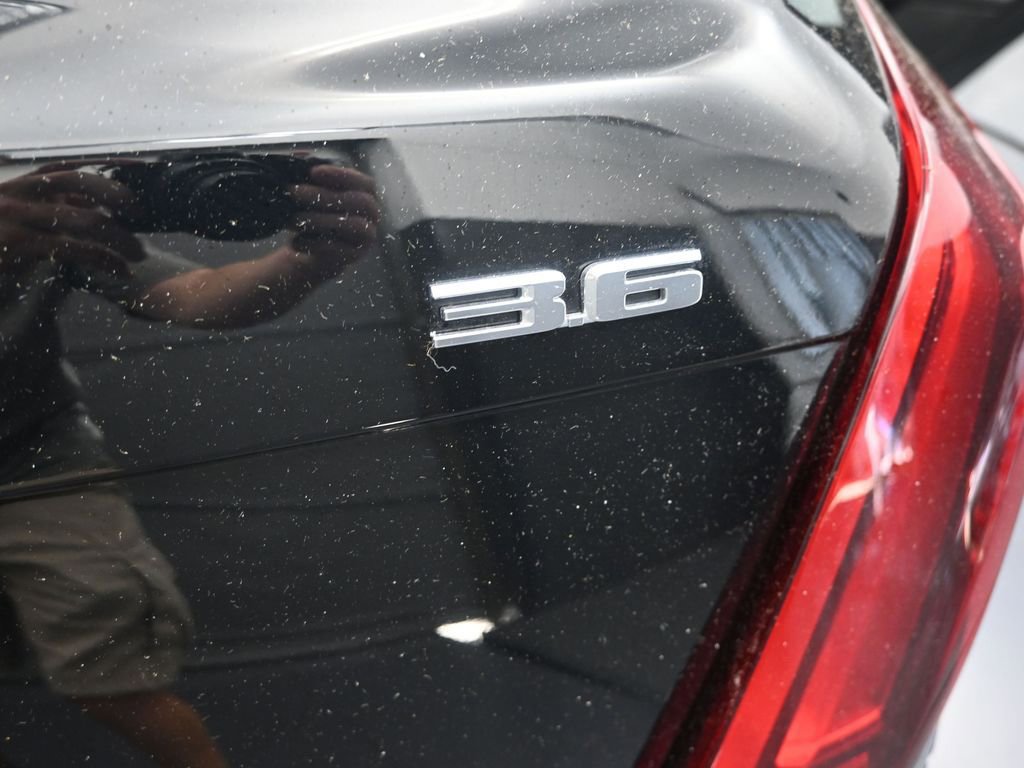 Used 2018 Cadillac CT6 Premium Luxury w/ Super Cruise Package AWD/4WD image 12