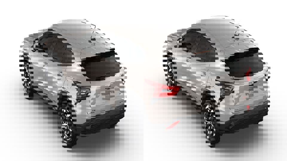 New 2026 Chevrolet Trax RS w/ Driver Confidence Package FWD image 46