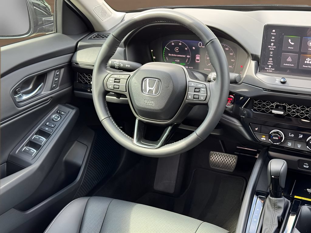 Used 2025 Honda Accord EX-L image 20