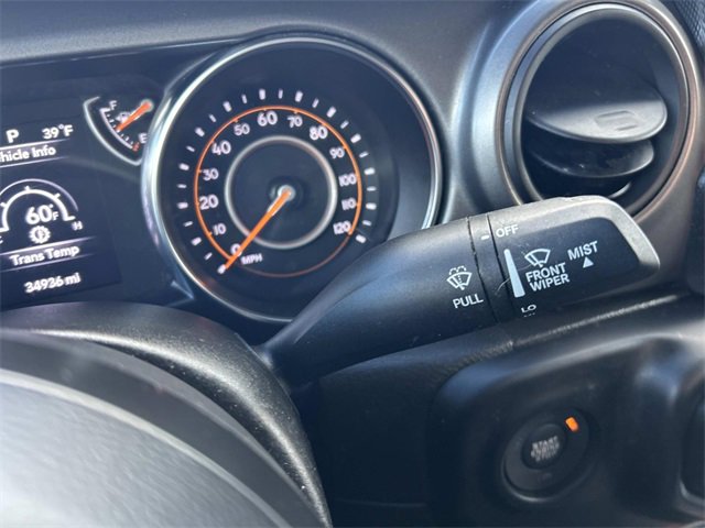 Used 2023 Jeep Gladiator Sport image 26