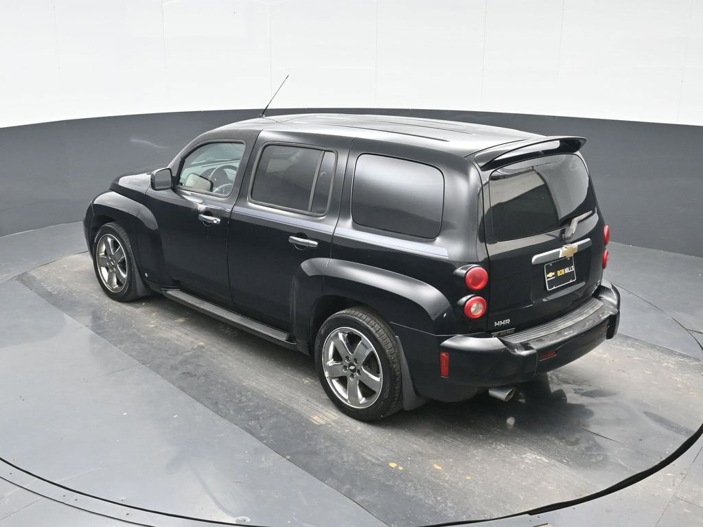 Used 2007 Chevrolet HHR LT w/ LT Preferred Equipment Group image 19