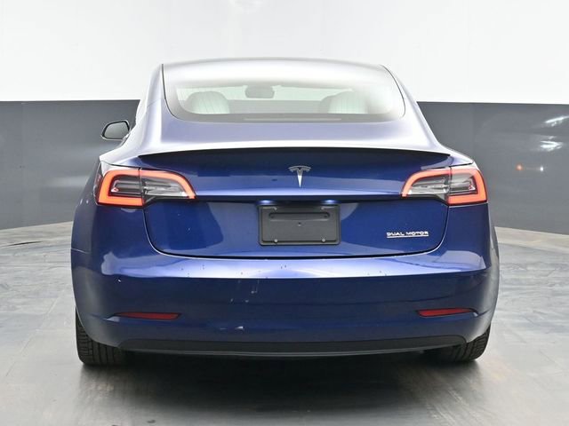 Used 2020 Tesla Model 3 Performance image 13