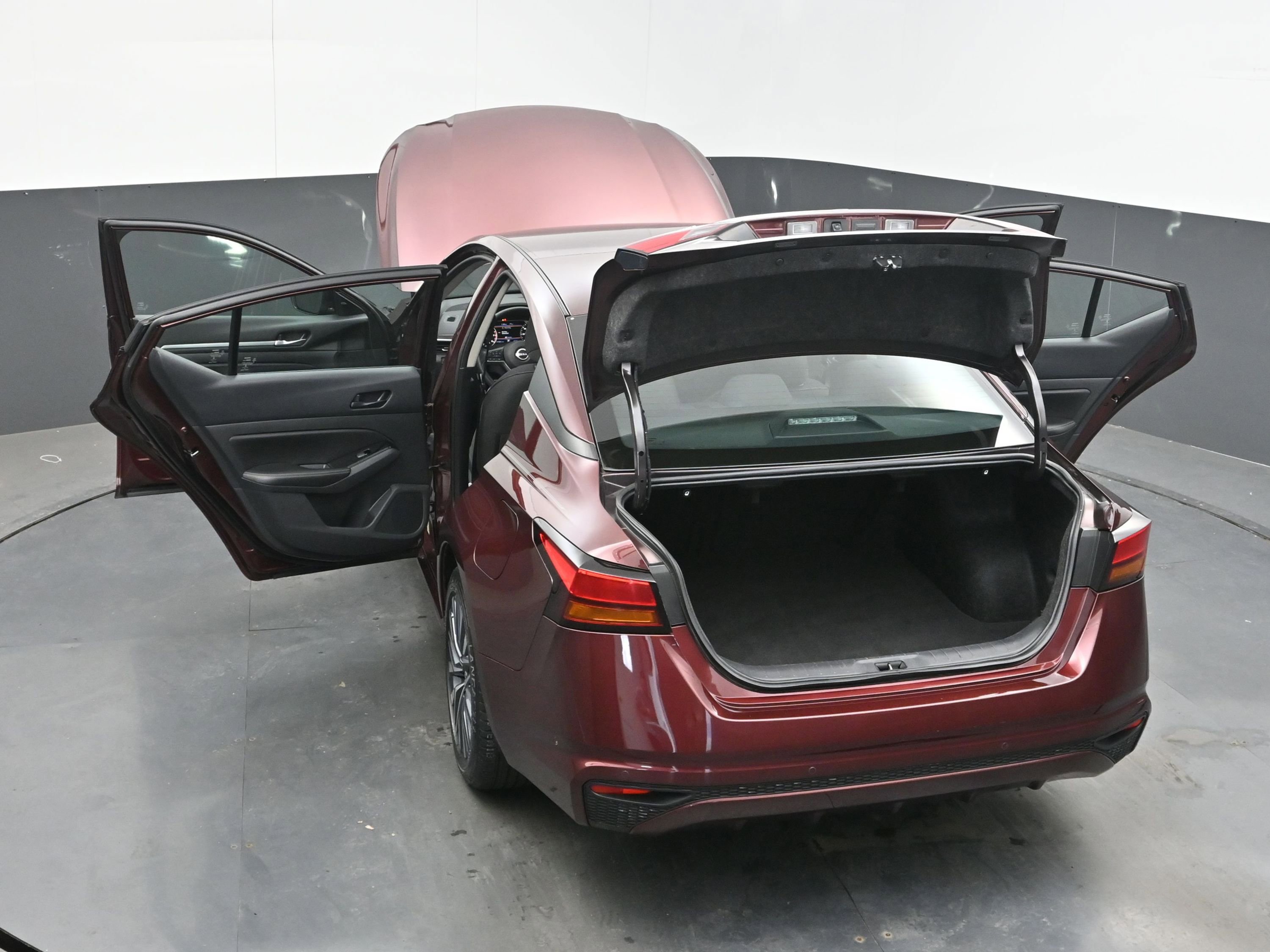 Used 2023 Nissan Altima 2.5 SV image 43