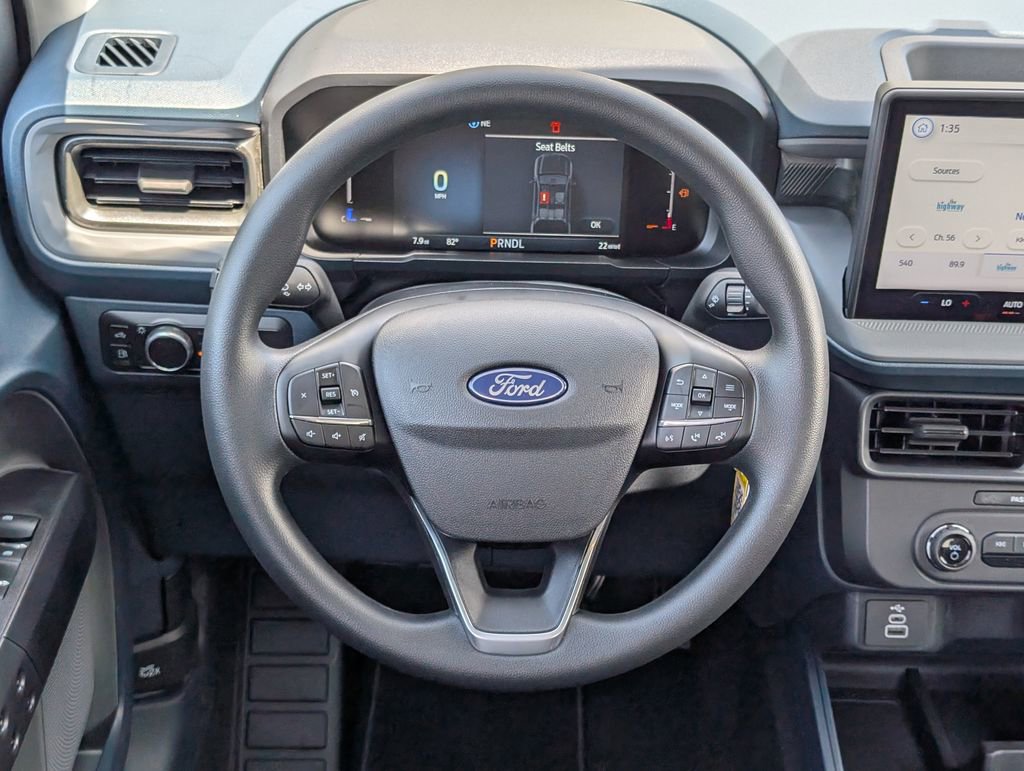 New 2026 Ford Maverick XL FWD image 10