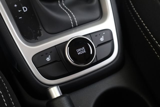 New 2026 Hyundai Venue SEL FWD image 21