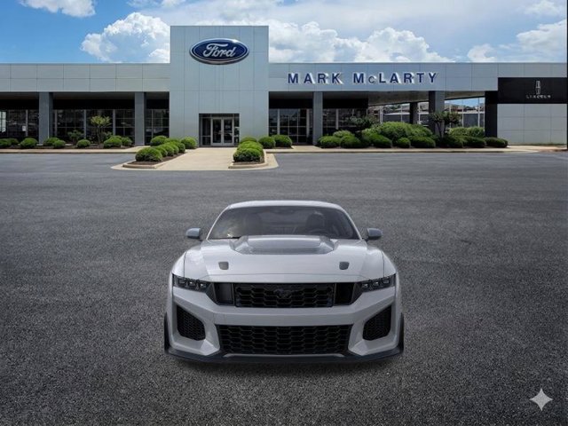 New 2026 Ford Mustang Dark Horse SC RWD image 6