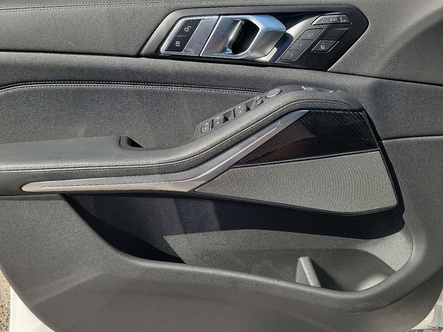 New 2026 BMW X7 M60i AWD/4WD image 21