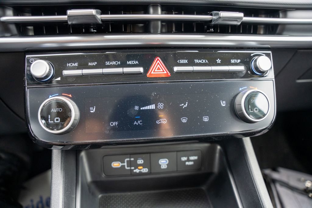 New 2026 Hyundai Tucson SEL image 26